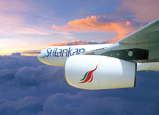 Sri Lankan Airlines